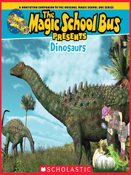Title details for Dinosaurs by Tom Jackson - Available